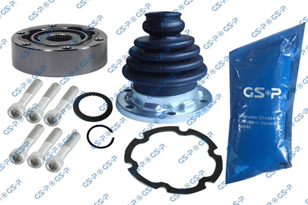 38INT 100MM Junta L/C VW Combi 1974-2001