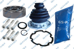 38INT 100MM Junta L/C VW Combi 1974-2001