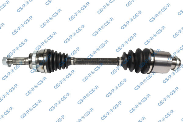 Flecha Ford Edge 07-12 Del Der