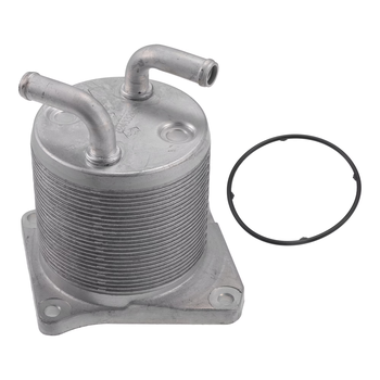 ENFRIADOR DE ACEITE DE TRANSMISION CVT NISSAN SENTRA 2007-2011 2.0L