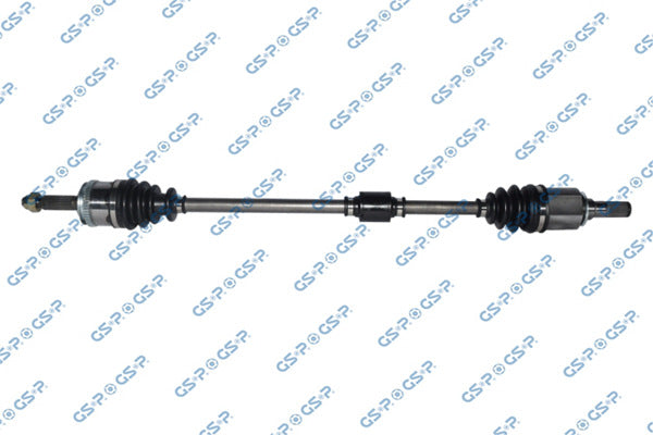 FLECHA DELANTERA DERECHA DODGE i10 12-14