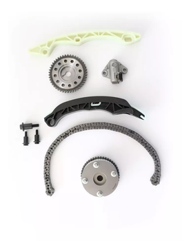 KIT DE TIEMPO DODGE ATTITUDE 1.2L 2015-2023 MIRAGE 1.2L