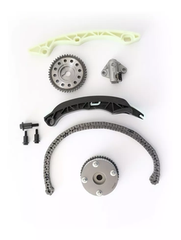 KIT DE TIEMPO DODGE ATTITUDE 1.2L 2015-2023 MIRAGE 1.2L
