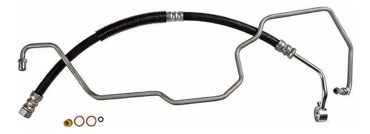 Manguera Direccion Hyundai Tucson 05-09