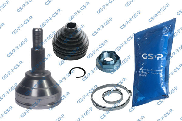 JUNTA L/R FORD EXPLORER T/A 3.5L 11-19