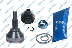 JUNTA L/R FORD EXPLORER T/A 3.5L 11-19