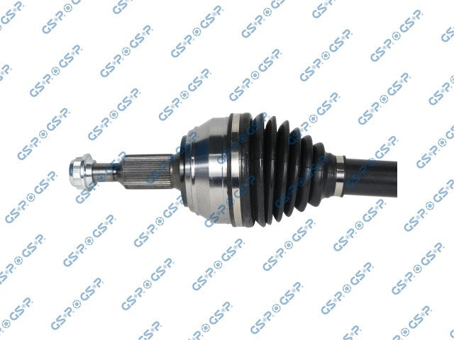 Flecha Delantera Izq Volkswagen Crafter Van 2022