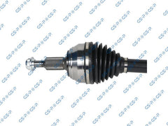 Flecha Delantera Izq Volkswagen Crafter Van 2022