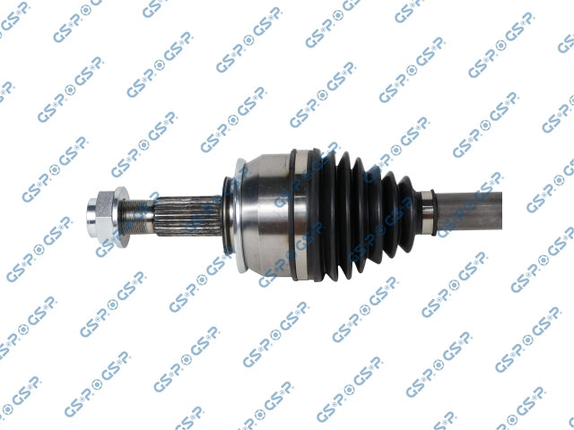 Flecha Homocinetica Del Der Chevrolet Trax 1.4L 18-22