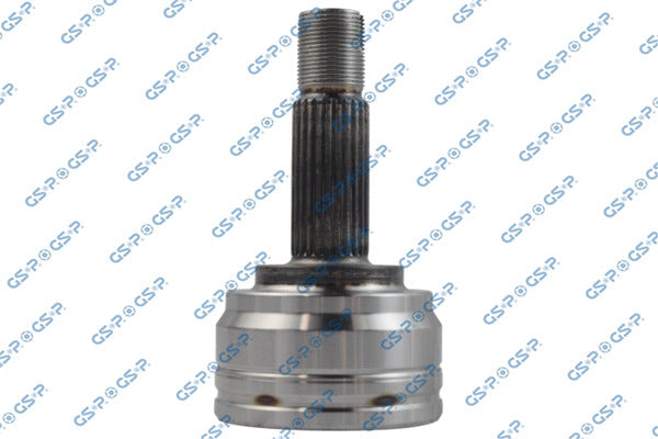 Junta Homocinetica L/R Dodge Attitude 1.2L M/T 15-20