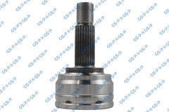 Junta Homocinetica L/R Dodge Attitude 1.2L M/T 15-20