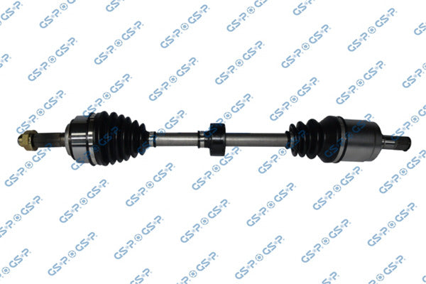 28EXT 29INT Flecha Acura TL 2004-2008 Del Izq