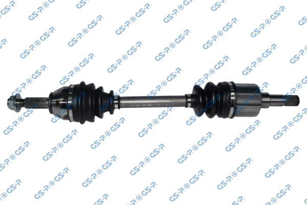 25EXT 26INT Flecha Ford Focus 2000-2011 Del Izq