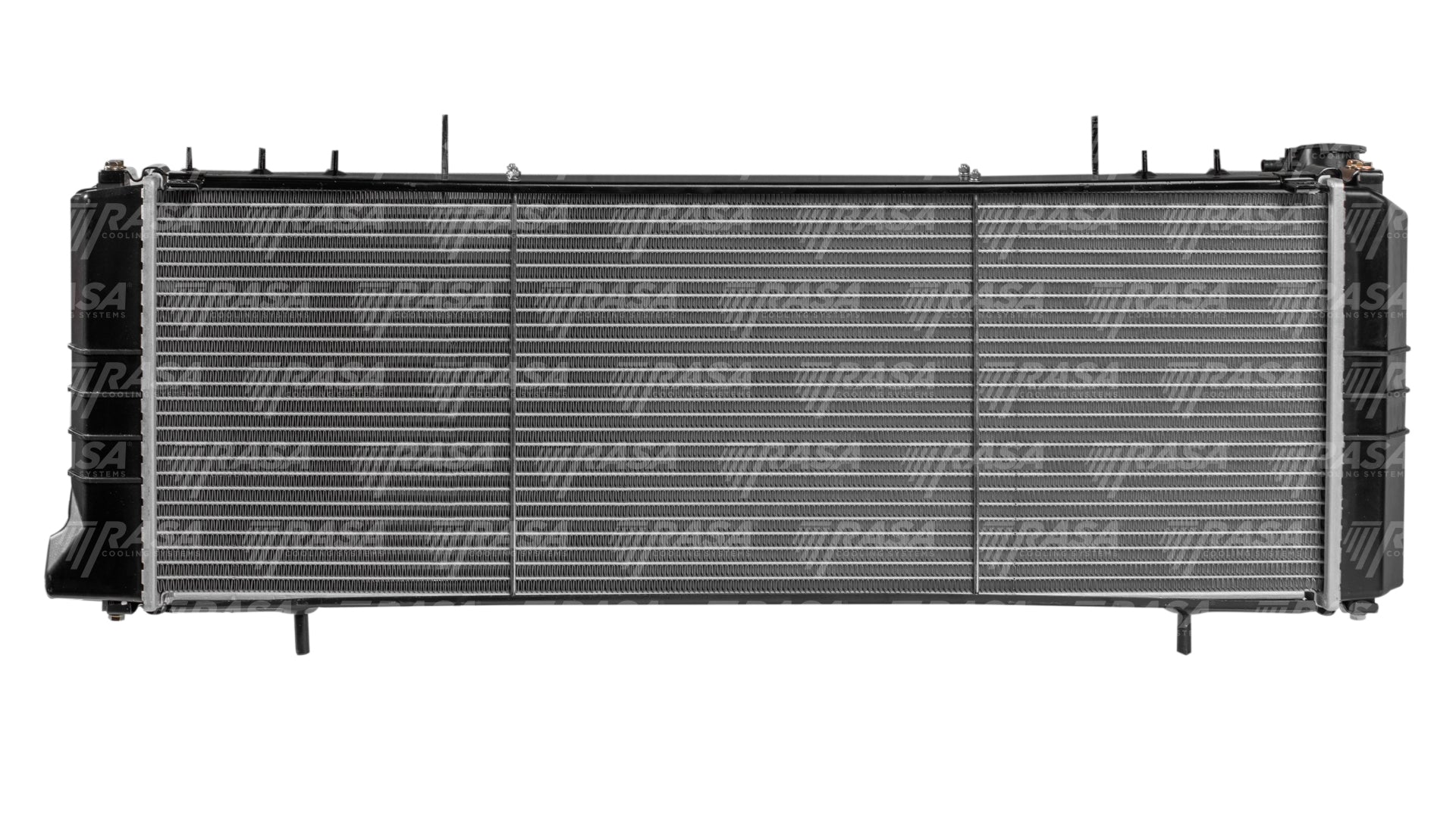 RADIADOR JEEP CHEROKEE 2.5L/4.0L 91-01 AUT. A/A