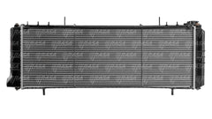 RADIADOR JEEP CHEROKEE 2.5L/4.0L 91-01 AUT. A/A