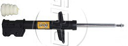 AMORTIGUADOR DEL. IZQ. RAM 700 21-25