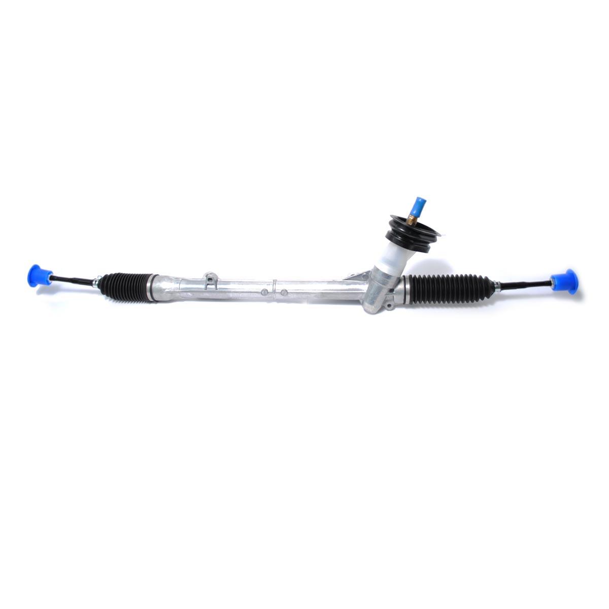 CAJA DIR CREMALLERA SENTRA B16 07/12