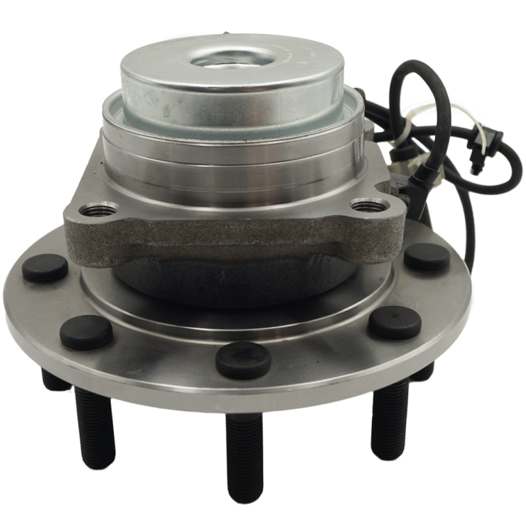 MAZA DEL CHEVROLET SILVERADO 2500 4X2 01-07