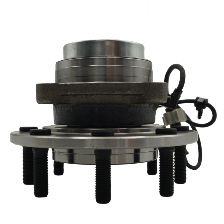 MAZA DEL CHEVROLET SILVERADO 2500 4X2 01-07