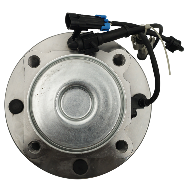 MAZA DEL CHEVROLET SILVERADO 2500 4X2 01-07