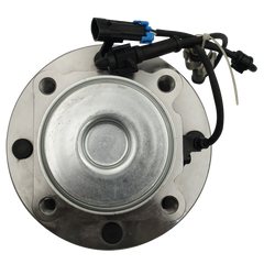 MAZA DEL CHEVROLET SILVERADO 2500 4X2 01-07