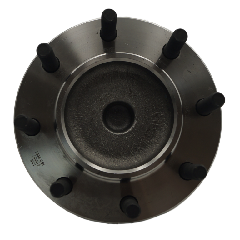 MAZA DEL CHEVROLET SILVERADO 2500 4X2 01-07