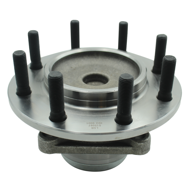 MAZA DEL CHEVROLET SILVERADO 2500 4X2 01-07