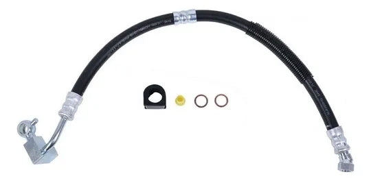 Manguera Direccion Nissan Np300 Frontier 2016
