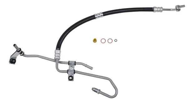 Manguera Direccion Toyota Corolla  1998-2002