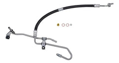 Manguera Direccion Toyota Corolla  1998-2002