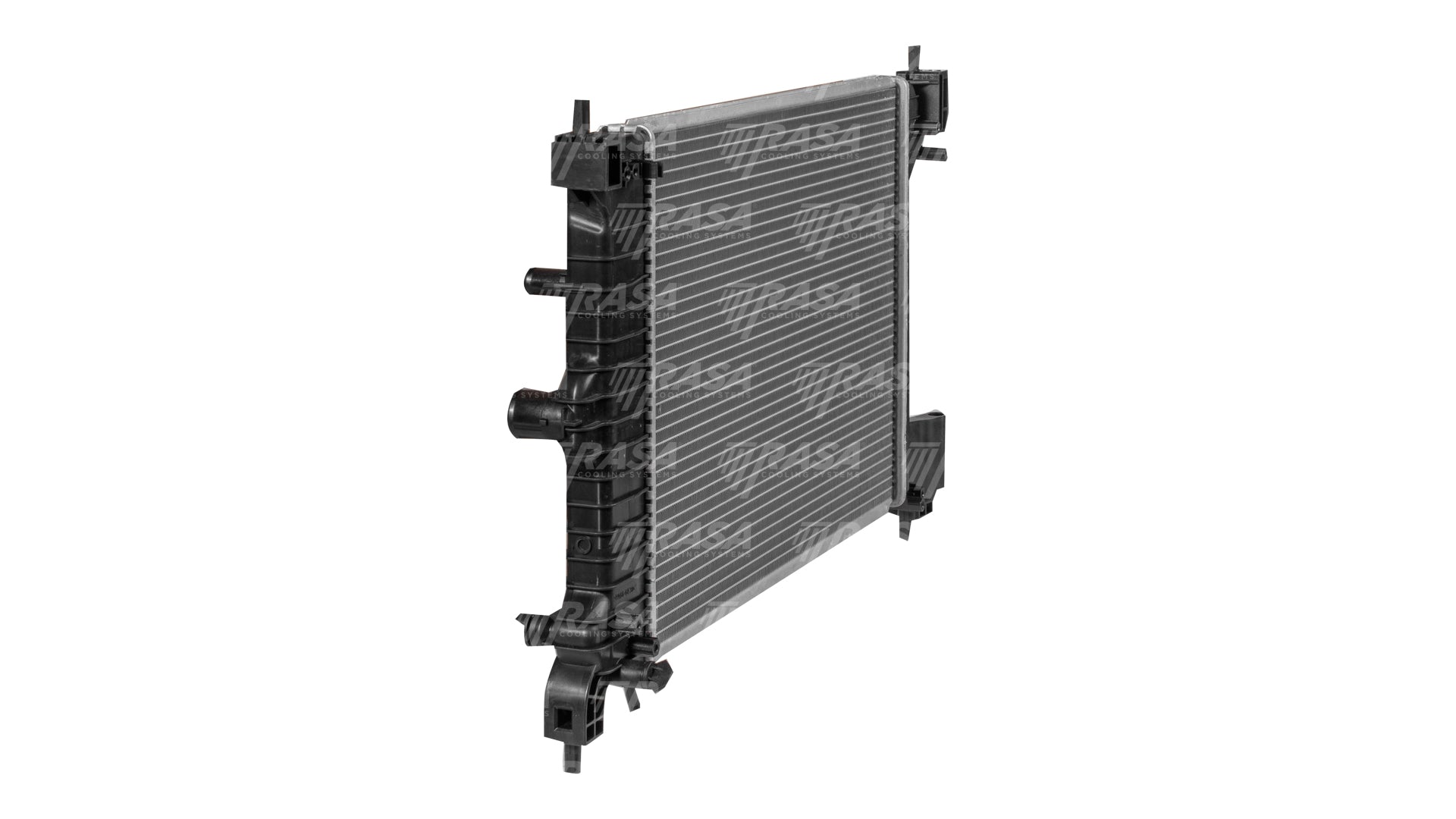RADIADOR CHEV. SONIC 1.4/1.8LTS 12-19 AUT. A/A