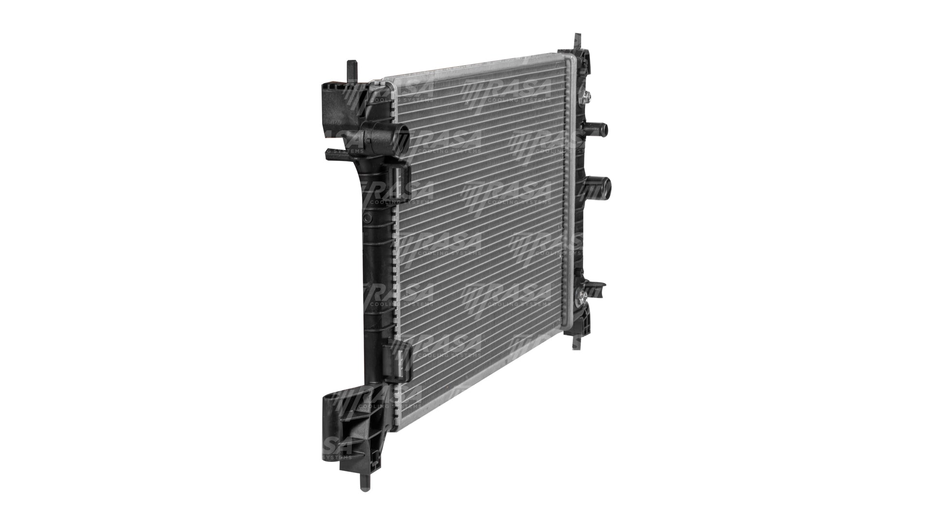 RADIADOR CHEV. SONIC 1.4/1.8LTS 12-19 AUT. A/A