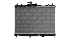 RADIADOR NISSAN TIIDA 1.6/1.8LTS 07-18 AUT. C/S AA