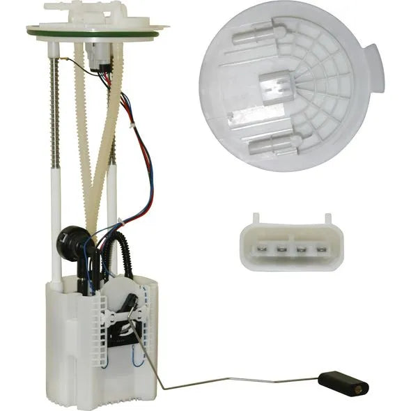 Módulos de bomba eléctrica Dodge Ram 4000 5.7L V8 11-17