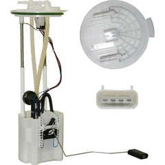 Módulos de bomba eléctrica Dodge Ram 4000 5.7L V8 11-17