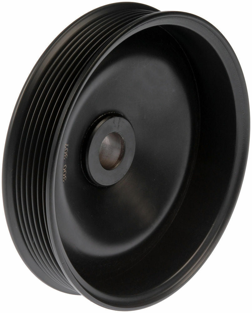 POWER STEERING PULLEY