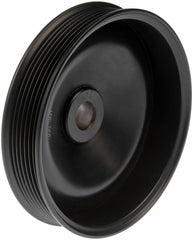 POWER STEERING PULLEY