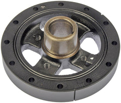 POLEA CIGUEÑAL CHEVROLET 2.8L S10 S15