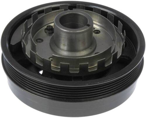 POLEA CIGUEÑAL GM PONTIAC 3.8L MODELOS 1995AL 2005