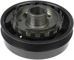 POLEA CIGUEÑAL GM PONTIAC 3.8L MODELOS 1995AL 2005