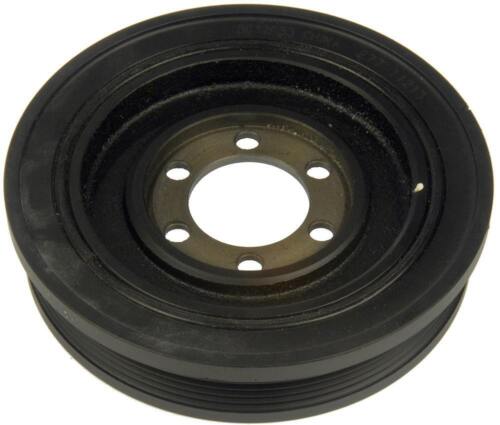POLEA CIGUEÑAL SATURN 3.0L