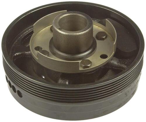 POLEA DE CIGUENAL GM 3.8L 1986 A 1988