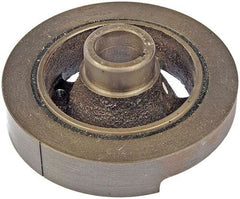 POLEA DE CIGUENAL