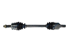 FLECHA COMPLETA IZQ HYUNDAI I10 08-14 1.1L