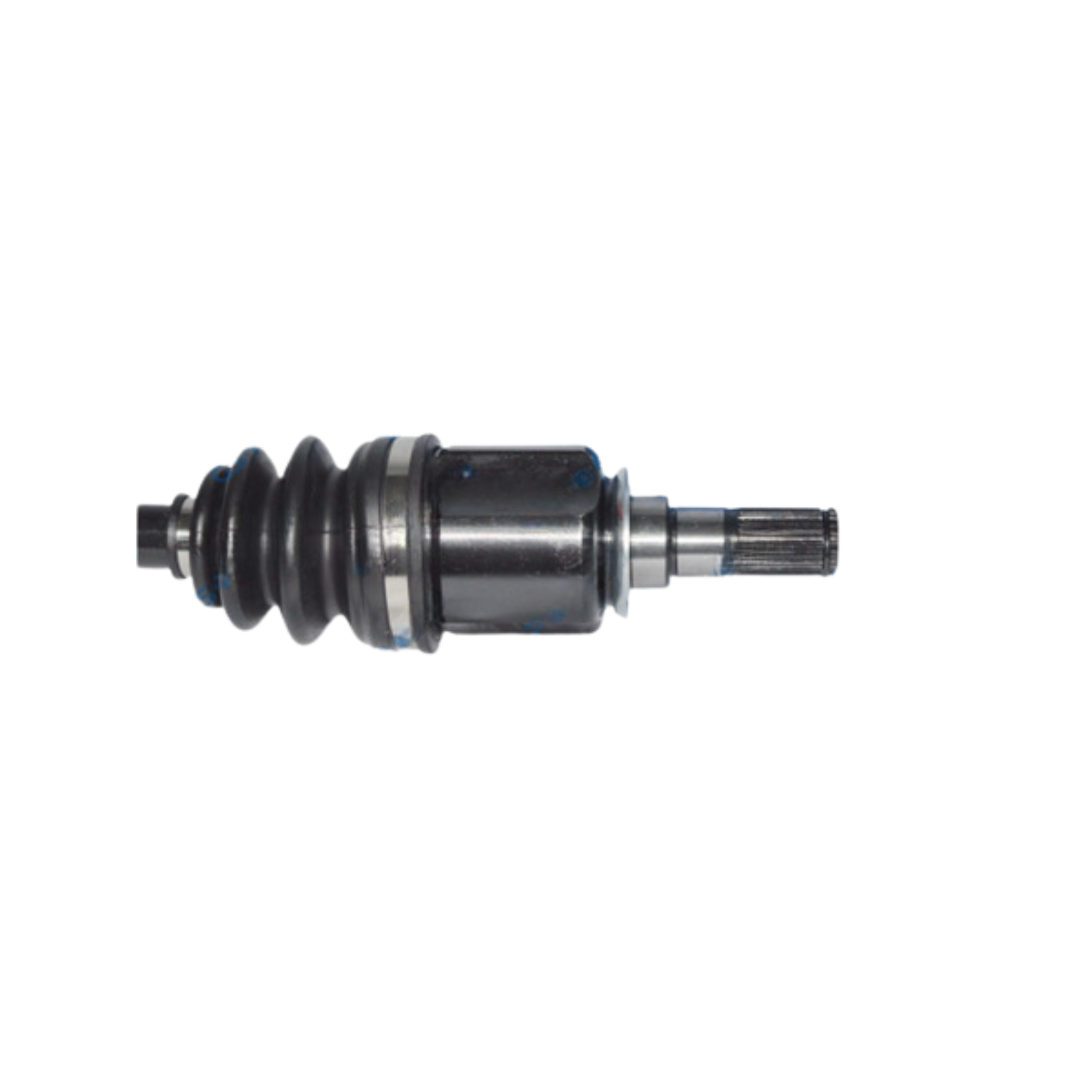 Flecha Delantera Izquierda Grand i10 1.3L 15-17 Manual