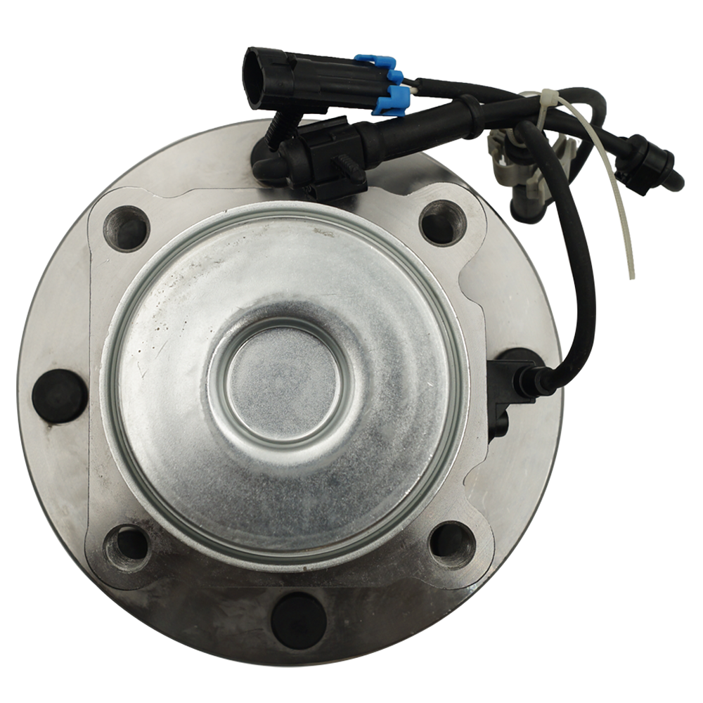 MAZA DEL CHEVROLET SILVERADO 2500 4X2 01-07