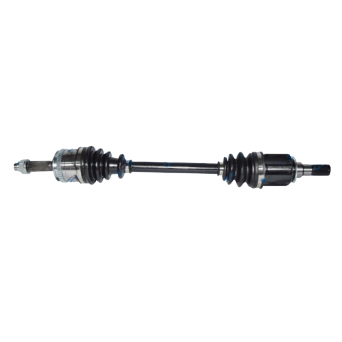 Flecha Delantera Izquierda Grand i10 1.3L 15-17 Manual