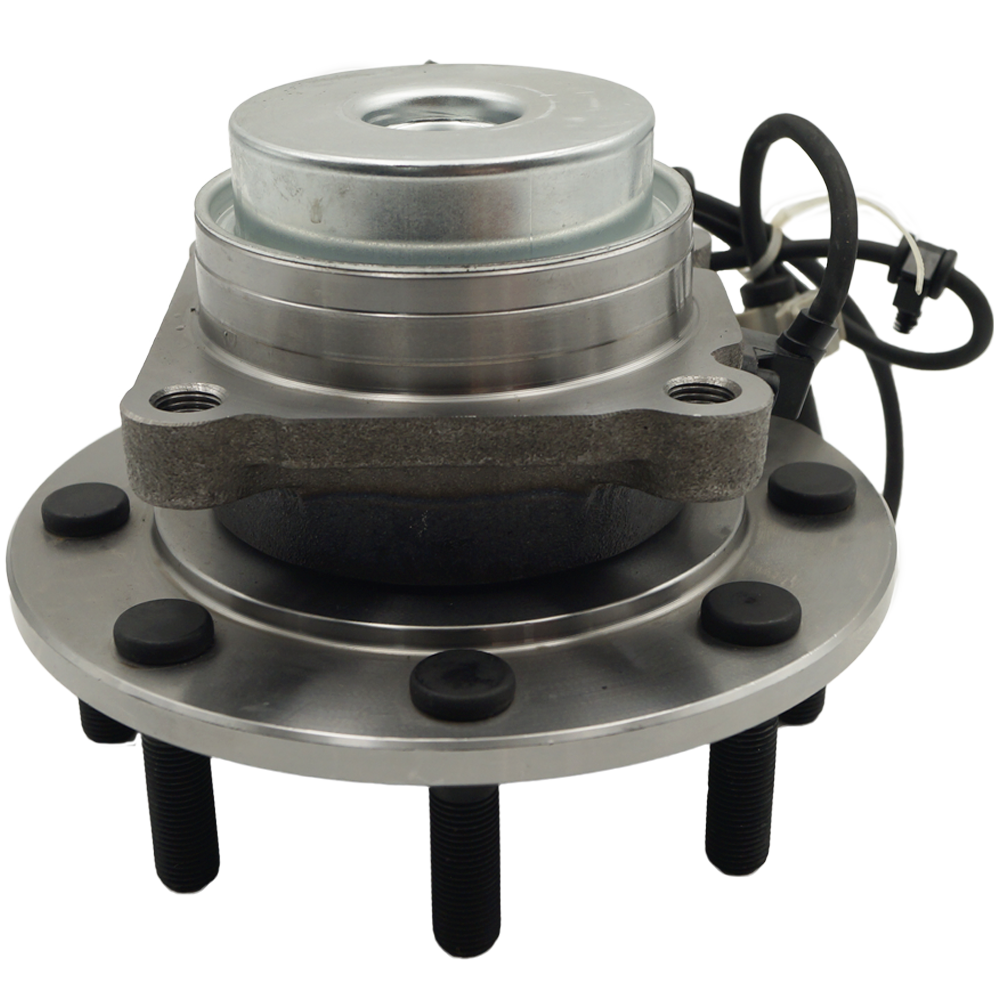 MAZA DEL CHEVROLET SILVERADO 2500 4X2 01-07