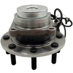 MAZA DEL CHEVROLET SILVERADO 2500 4X2 01-07