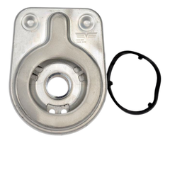 ENFRIADOR ACEITE DE MOTOR SONATA 1.6L 15-21, OPTIMA 1.6L 16-24